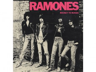 The Ramones picture, image, poster